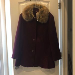 Kate Spade Coat